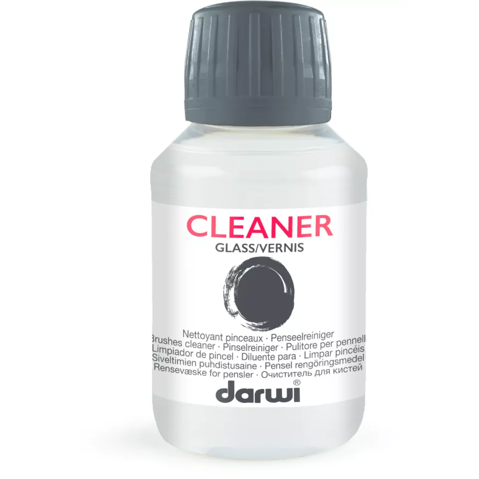 DARWI PENSEELREINIGER 100ml-/ St.