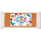 SOFTY 500 G ORANGE/ Pc.