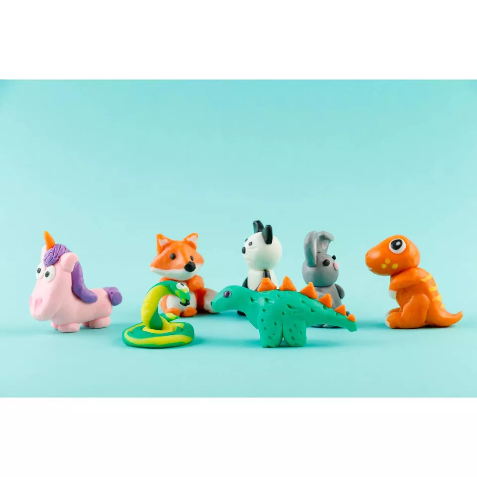 SOFTY 500 G ORANGE/ Pc.