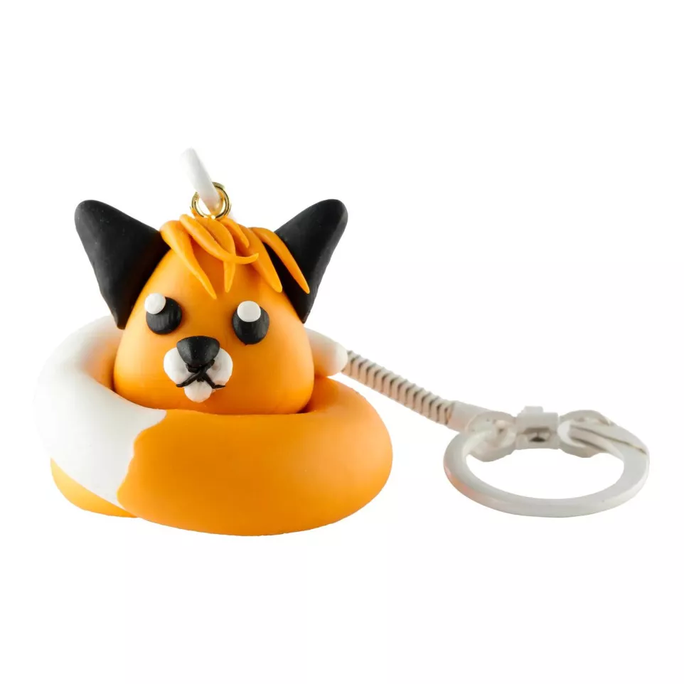 SOFTY 500 G ORANGE/ Pc.