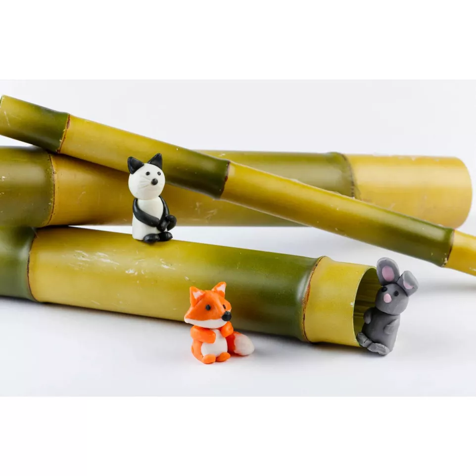 SOFTY 500 G ORANGE/ Pce