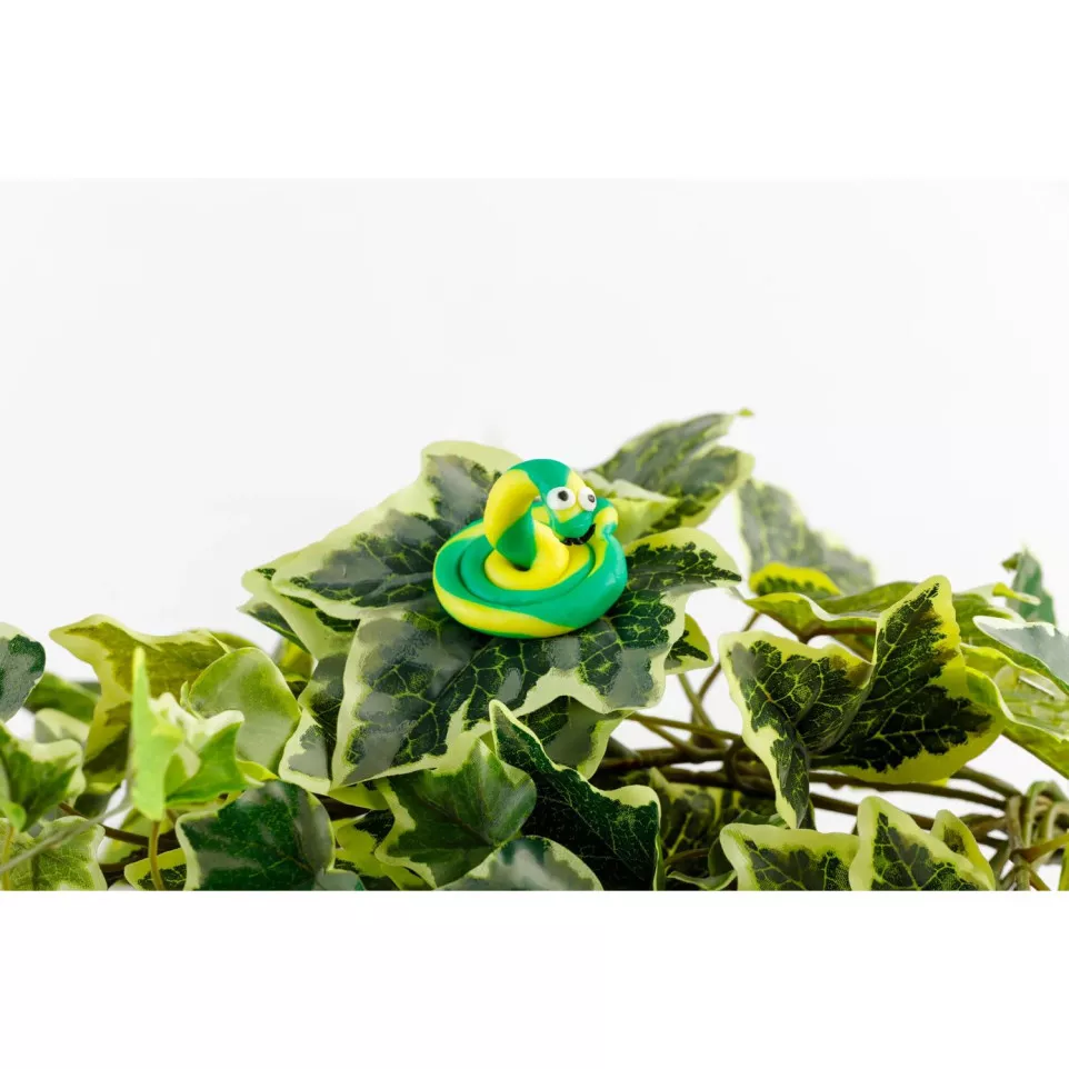 SOFTY 500 G YELLOW/ Pc.