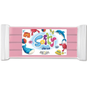 DARWI SOFTY 500g roze-/ St.