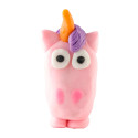 SOFTY 500 G ROSE/ Pce