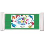 DARWI SOFTY 500g groen-/ St.
