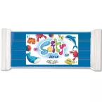 DARWI SOFTY 500g blauw-/ St.