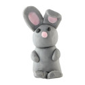 DARWI SOFTY 500g zwart-/ St.