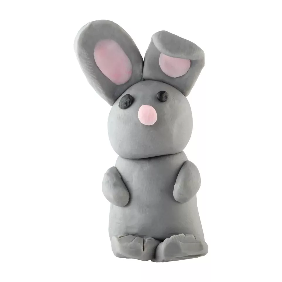 SOFTY 500 G BLACK/ Pc.