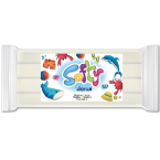 SOFTY 500 G WHITE/ Pc.