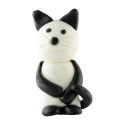 SOFTY 500 G WHITE/ Pc.
