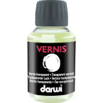 VARNISH GLOSSY 100 ML-/ Pc.
