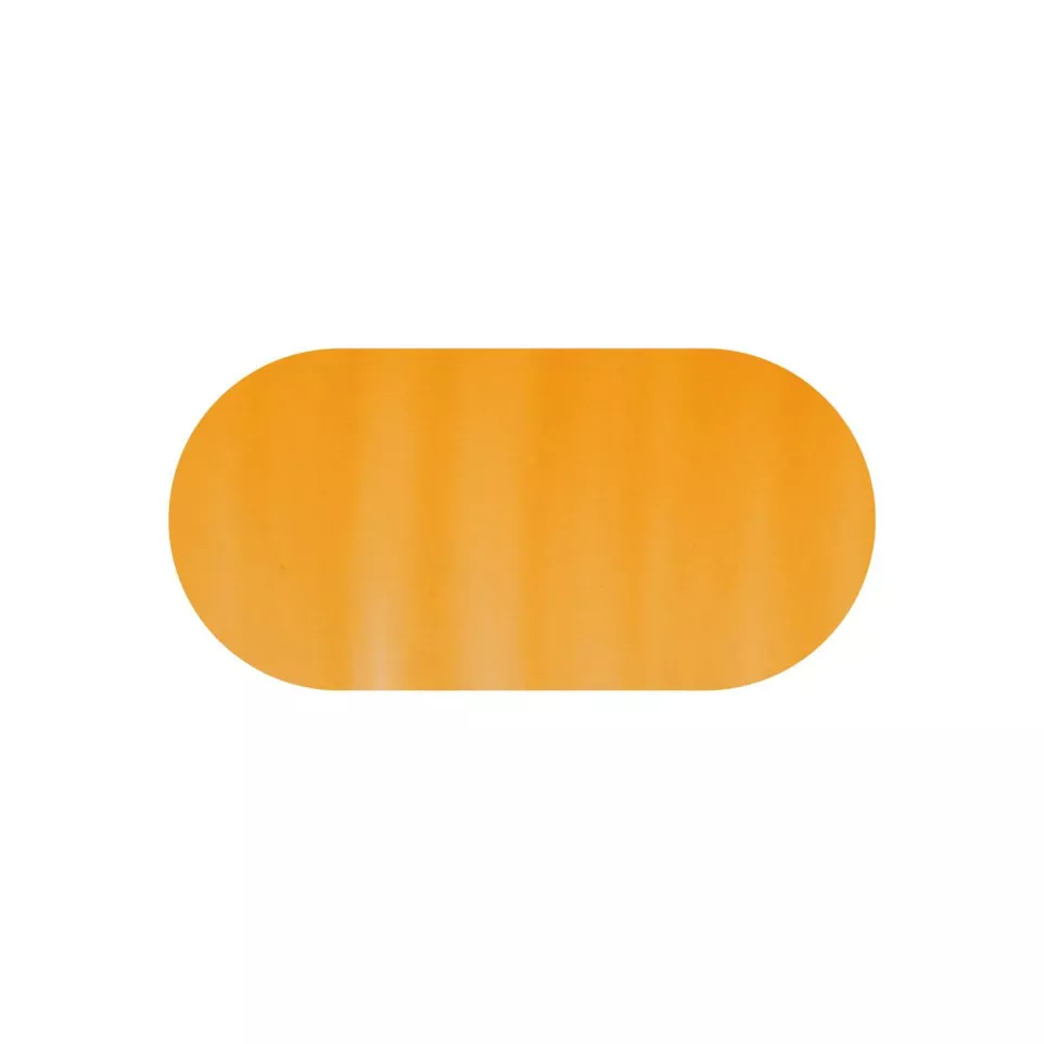 GLASS 30 ML ORANGE-/ Pc.
