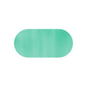 GLASS 30 ML GREEN-/ Pc.