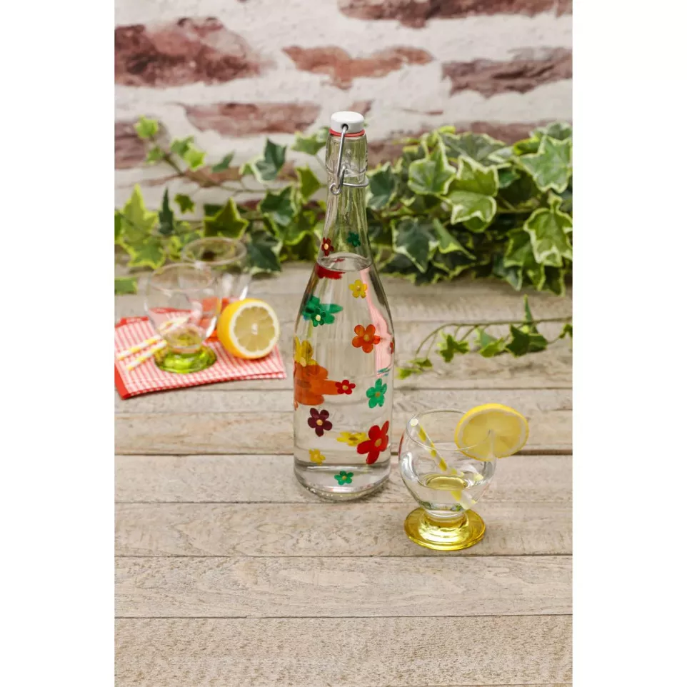 DARWI GLASS 30ml groen-/ St.