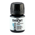 DARWI Flacon de 30 ml de Peinture sur Verre/ Pce