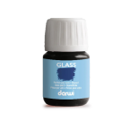 DARWI GLASS 30ml zwart-/ St.
