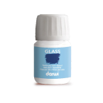 DARWI GLASS 30ml wit-/ St.