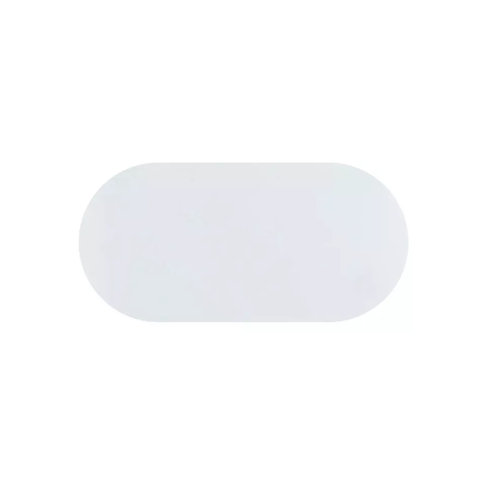 GLASS 30 ML WHITE-/ Pc.