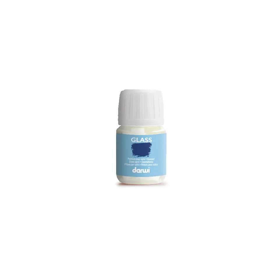 DARWI Flacon de 30 ml de Diluant pour...