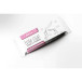 DARWI Pain de 160 g de pâte auto-durcissante EXTRA LIGHT blanche/ Pce