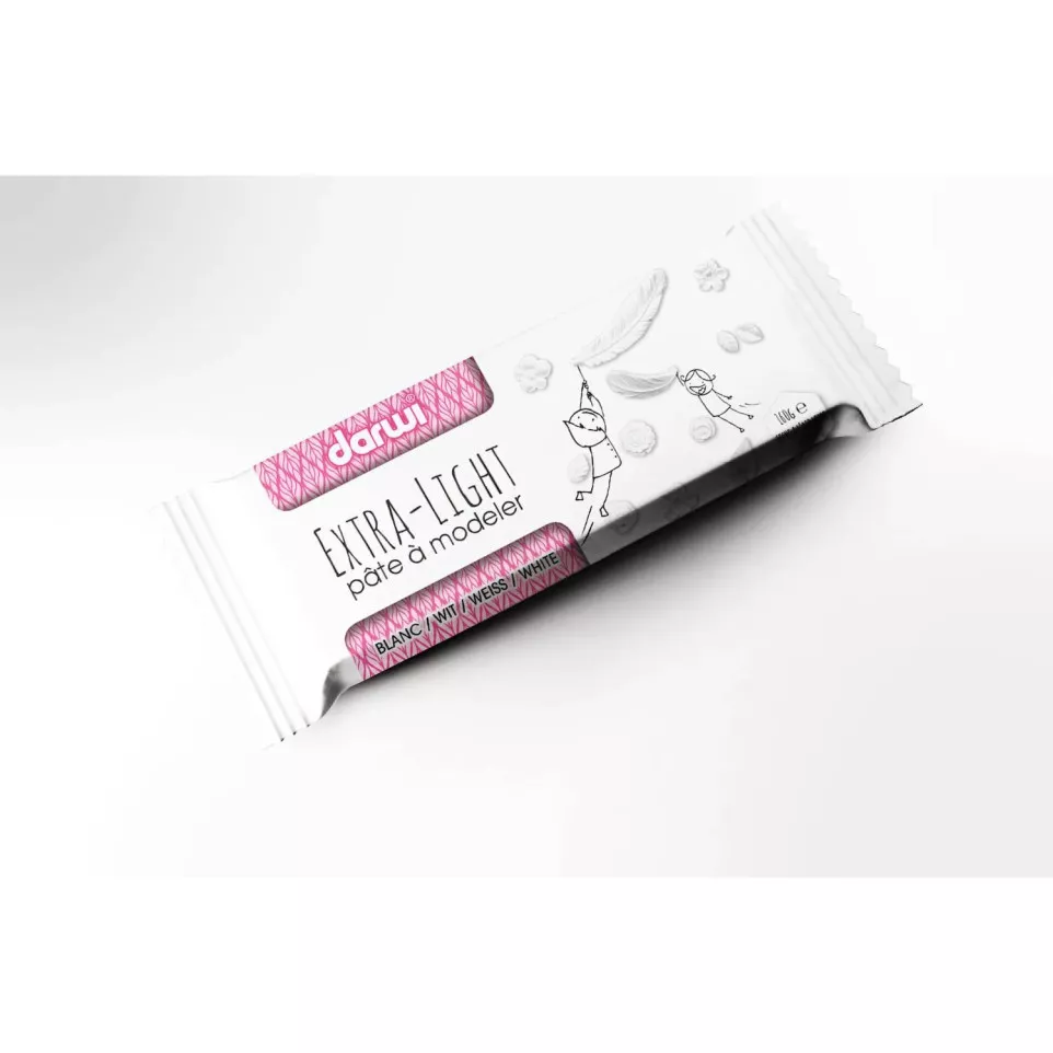 EXTRA LIGHT 160 G-/ Pc.