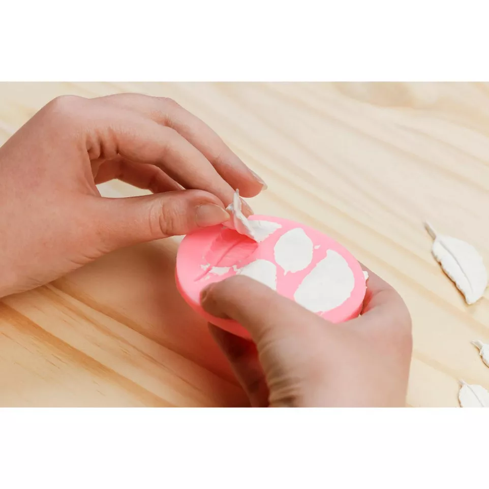 DARWI ZELFHARDEND EXTRA LIGHT 160g-/ St.