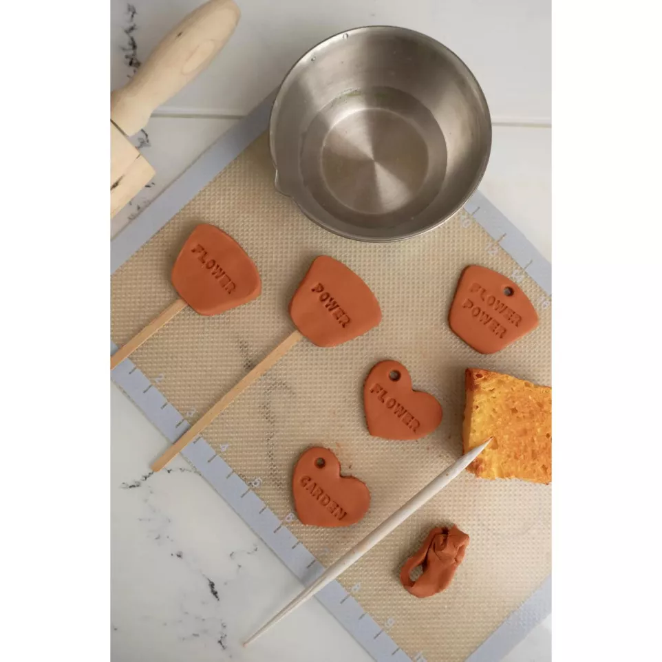 Darwi Terracotta Self Hardening...