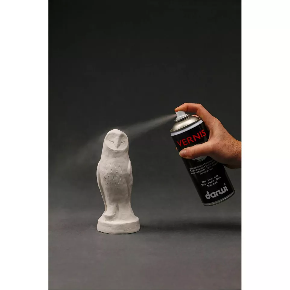 DARWI ZELFHARDEND ROC 1kg-/ St.