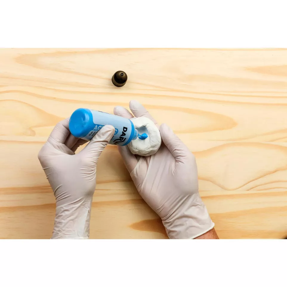 Darwi Classic Self Hardening...