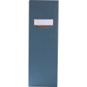 Porte-revues OfficeByMe dos 100mm/ Pce