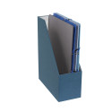 Porte-revues OfficeByMe dos 100mm/ Pce