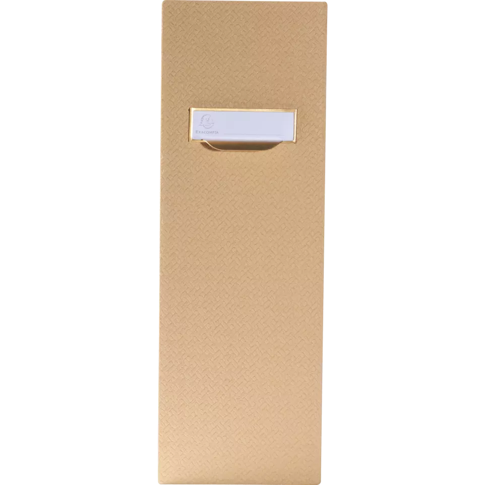 OfficeByMe magazine rack spine 100m/ Pc.