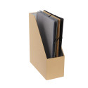 OfficeByMe magazine rack spine 100m/ Pc.