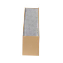 Porte-revues OfficeByMe dos 100mm/ Pce
