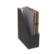 Porte-revues OfficeByMe dos 100mm/ Pce