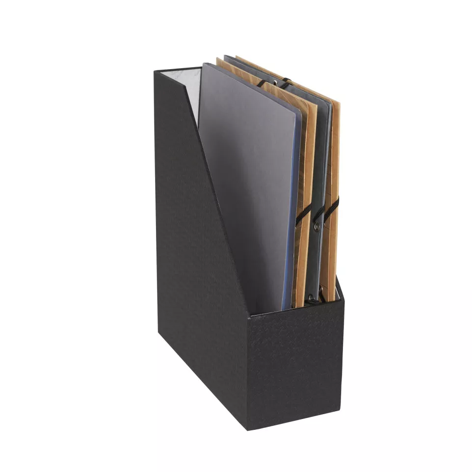 OfficeByMe magazine rack spine 100m/ Pc.