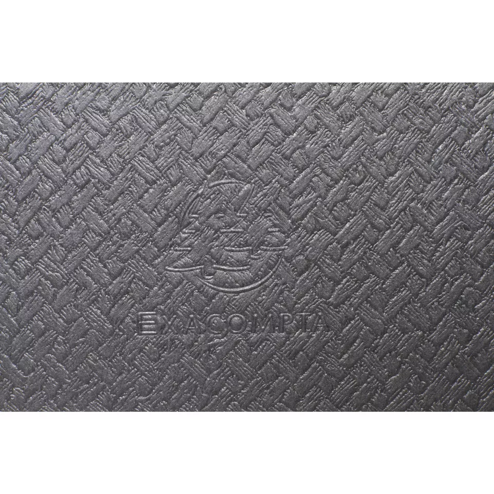 Porte-revues OfficeByMe dos 100mm/ Pce