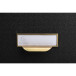 OfficeByMe magazine rack spine 100m/ Pc.