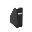 Porte-revues OfficeByMe dos 100mm/ Pce
