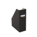 Porte-revues OfficeByMe dos 100mm/ Pce