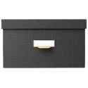Set of 3 OfficeByMe storage boxes/ Pc.