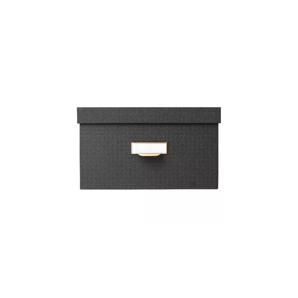 Set of 3 OfficeByMe storage boxes/ Pc.