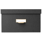 Set of 3 OfficeByMe storage...