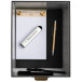 Set of 3 OfficeByMe storage boxes/ Pc.