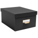 Set of 3 OfficeByMe storage boxes/ Pc.