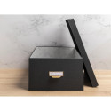 Set of 3 OfficeByMe storage boxes/ Pc.