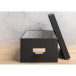 Set of 3 OfficeByMe storage boxes/ Pc.