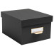 Set of 3 OfficeByMe storage boxes/ Pc.