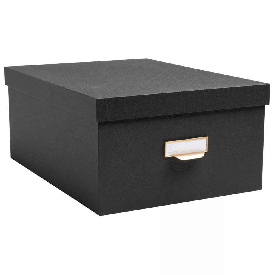 Lot de 3 boîtes de rangement...