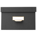 Set of 3 OfficeByMe storage boxes/ Pc.